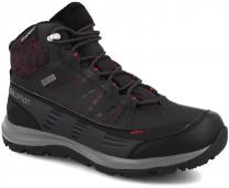 Ботинки Salomon Kaina Cs Waterproof 2 404728 