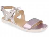 Женские босоножки Las Espadrillas 2015-24