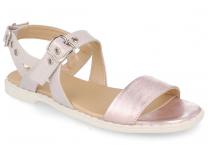 Женские босоножки Las Espadrillas 2015-34