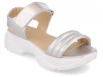 Женские босоножки Las Espadrillas 2023-14