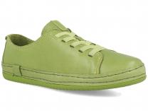 Женские кеды Las Espadrillas Malaga 12906-22