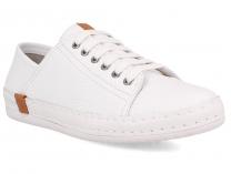 Женские кеды Las Espadrillas 173-13