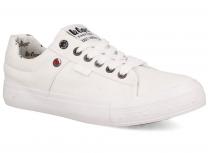 Женские кеды Lee Cooper LCW-21-31-0001L