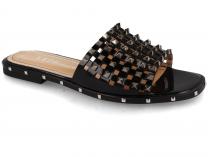 Женские шлепанцы Las Espadrillas 3109-309