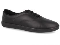 Кеды Las Espadrillas Brj-16-132  (чёрный)