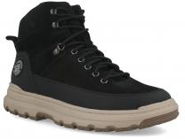 Мужские ботинки Forester Lumber Middle Black F313-102