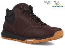 Мужские ботинки Forester M4925-0722-1 Michelin sole