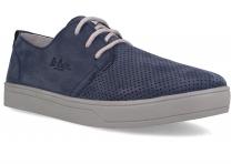 Мужские мокасины Lee Cooper LCW-20-41-052