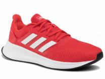 Мужские кроссовки Adidas Runfalcon F36202