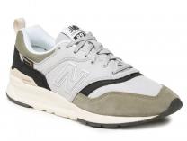Мужские кроссовки New Balance CM997HWH