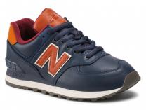 Мужские кроссовки New Balance ML574OMC