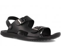 Мужские босоножки Las Espadrillas T024-277
