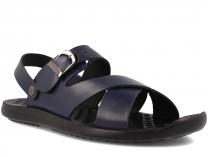 Мужские сандалии Las Espadrillas T027-899