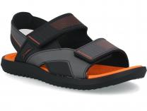 Мужские сандалии Rider Voyage Sandal Ad 83027-20757