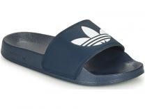 Мужские сланцы и шлепанцы Adidas Adilette Lite FU8299