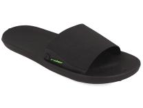 Мужские сланцы и шлепанцы Rider 12491-BL084