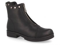 Женские ботинки Forester Zip Crazy 3500-27