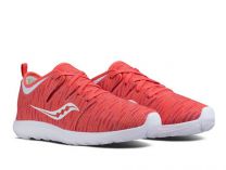 Кроссовки Saucony Eros Face 30002-7   (красный)
