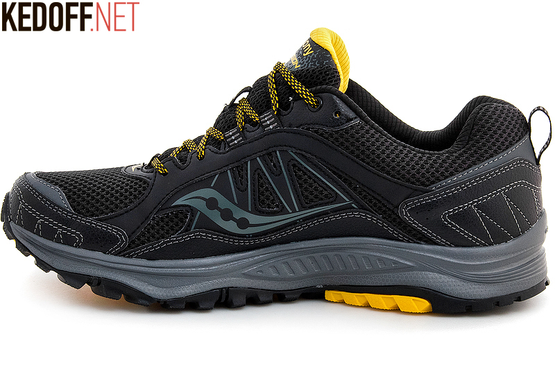 кроссовки-saucony-kedoff.net